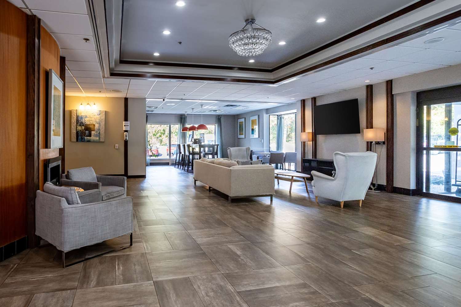 Clarion Hotel BWI Airport Arundel Mills 34/55