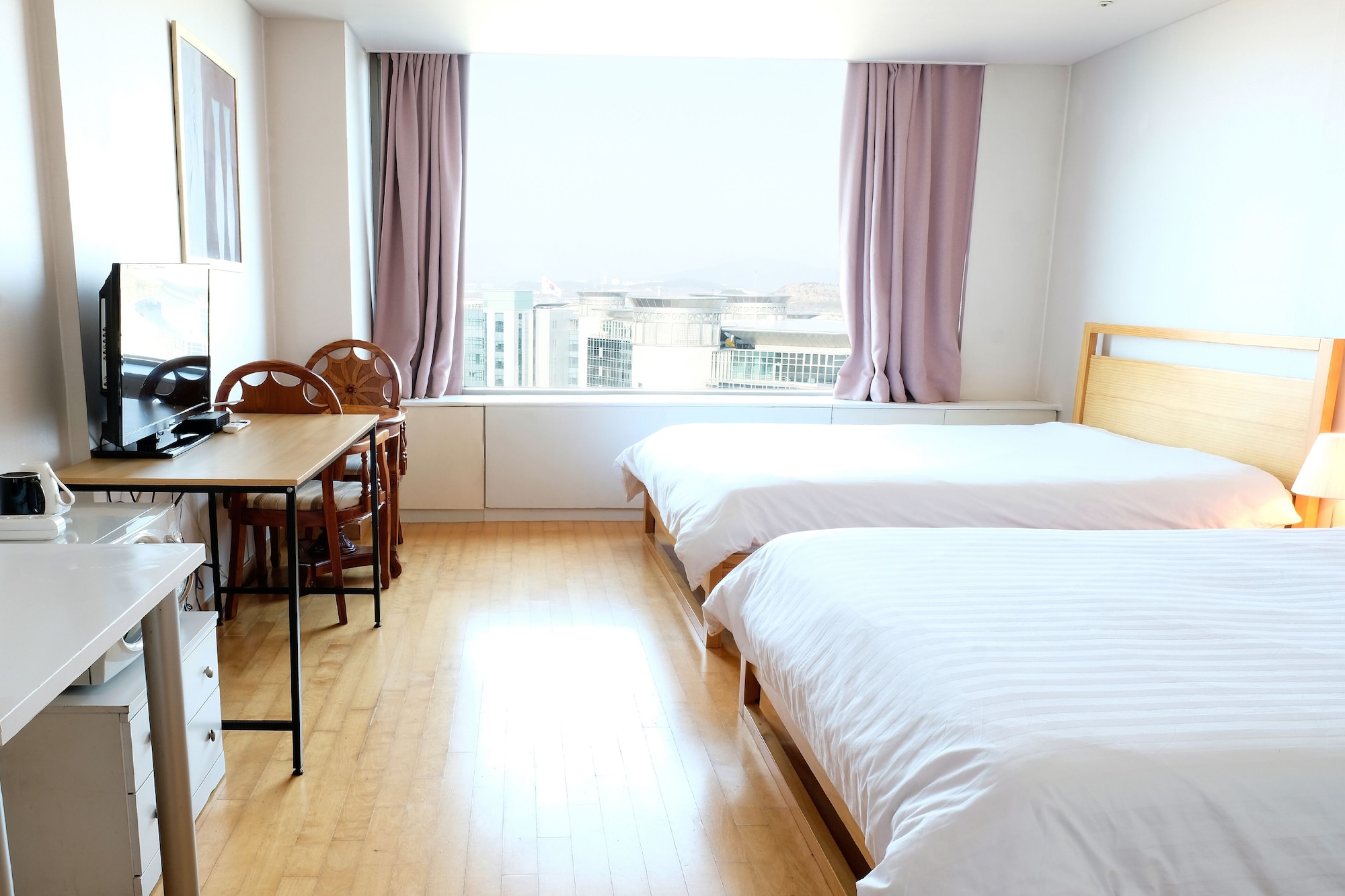 Room, 2 Queen Beds