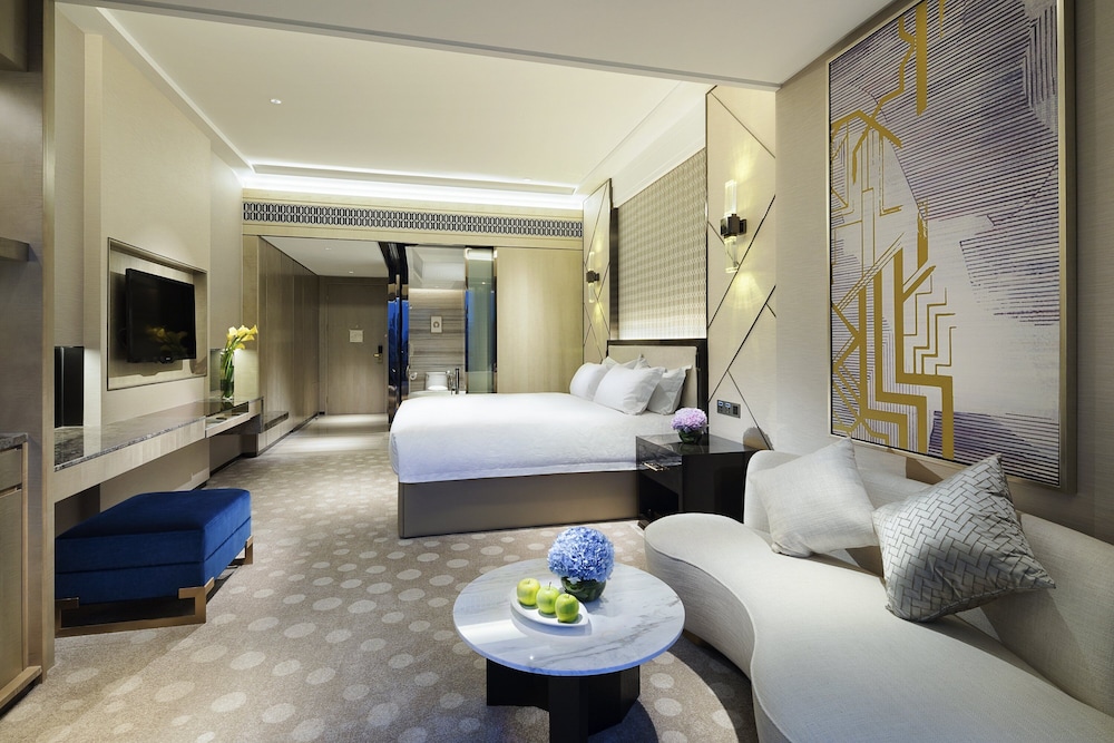 Grand Millennium HongQiao Shanghai 49/74