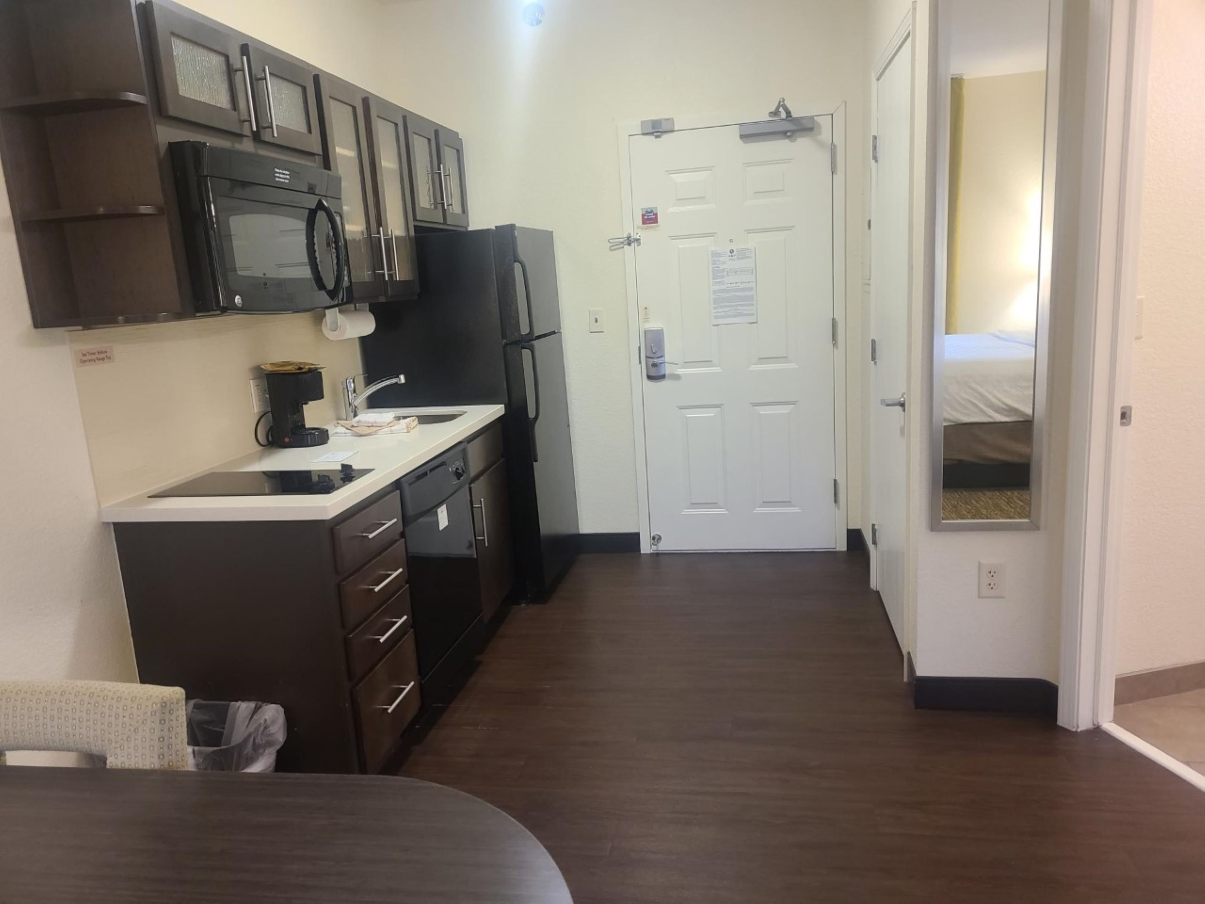 Candlewood Suites Bismarck 3/51