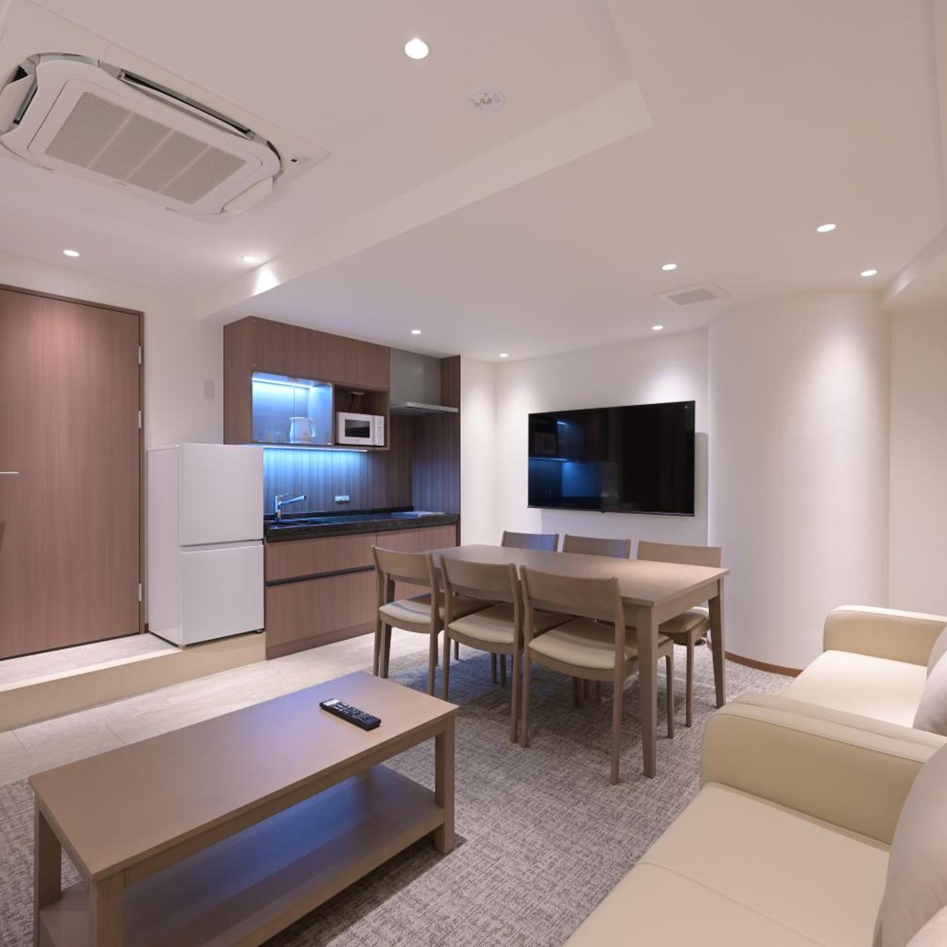 COCOYO HOTEL Otsuka 17/24