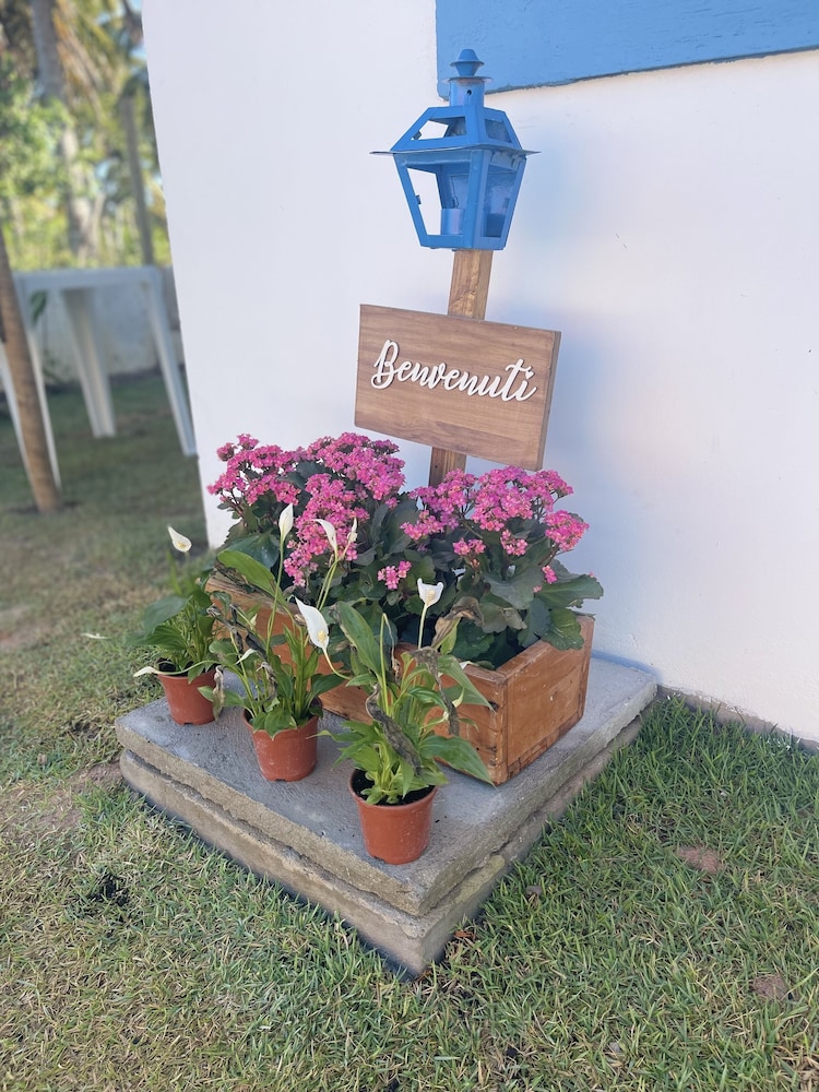 Pousada Coralia 56/60