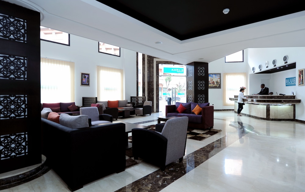 Bluesea Le Printemps Hotel 37/44