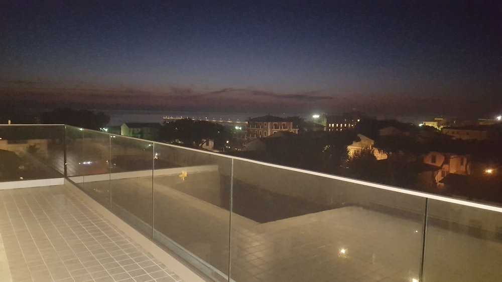 Hotel Villa Barsanti 5/50