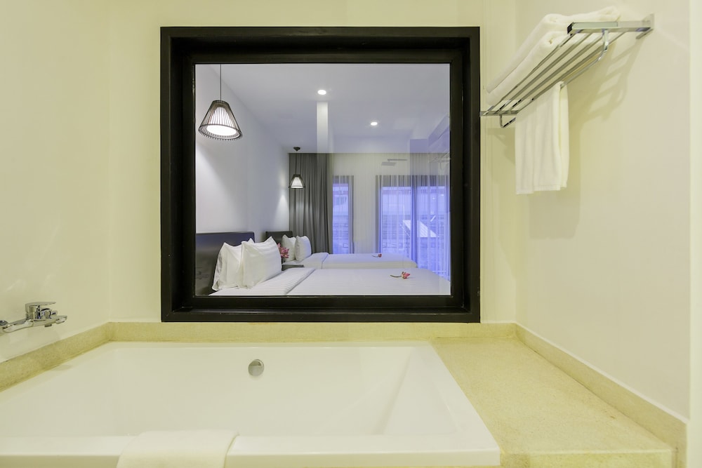 Aroma Angkor Boutique Hotel 33/71