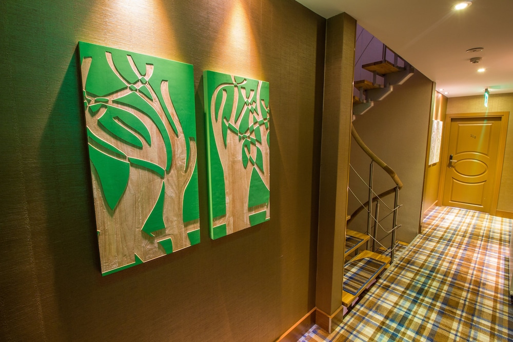Ayderoom Hotel 18/30