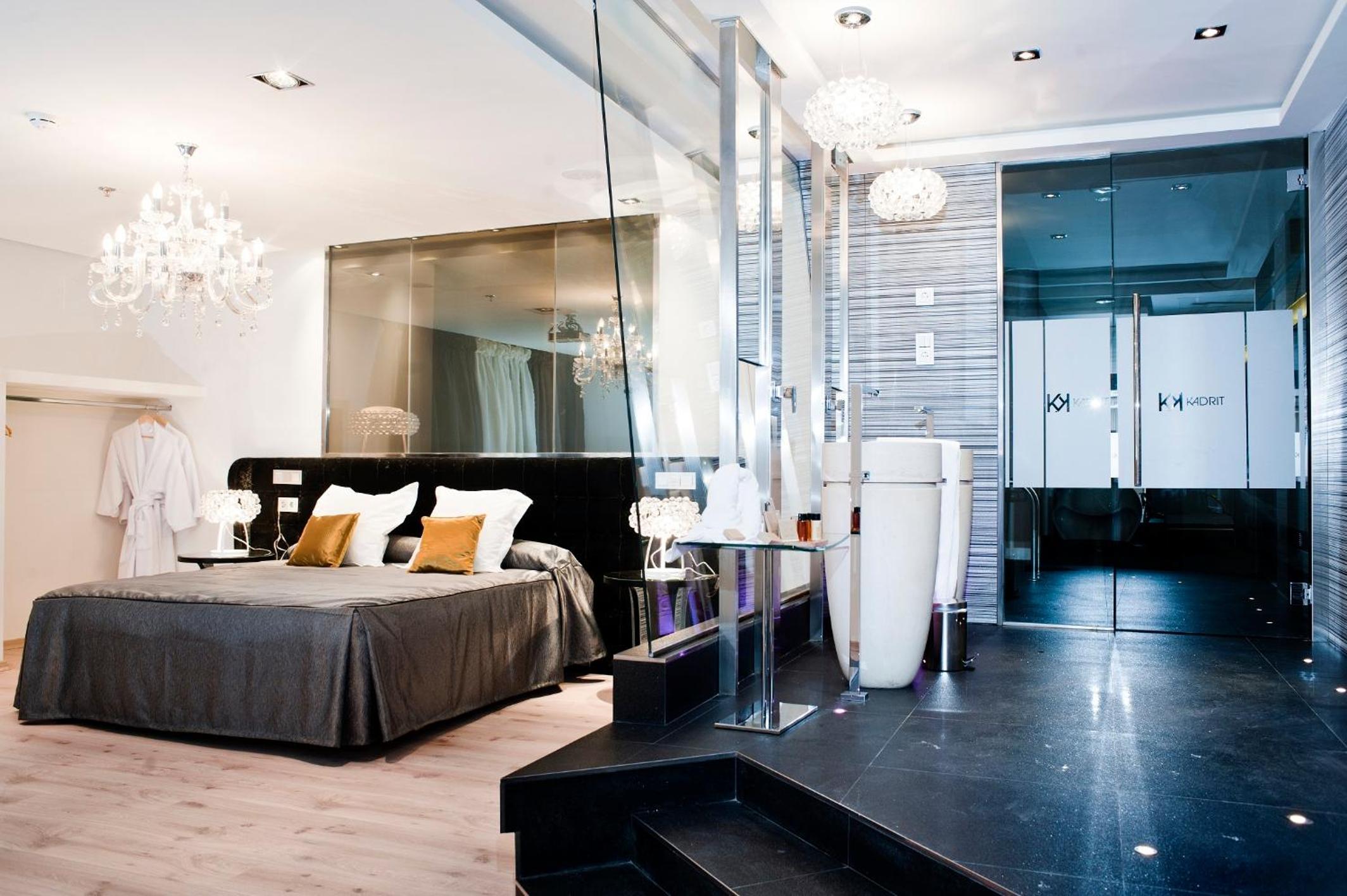 Suite, Private Pool