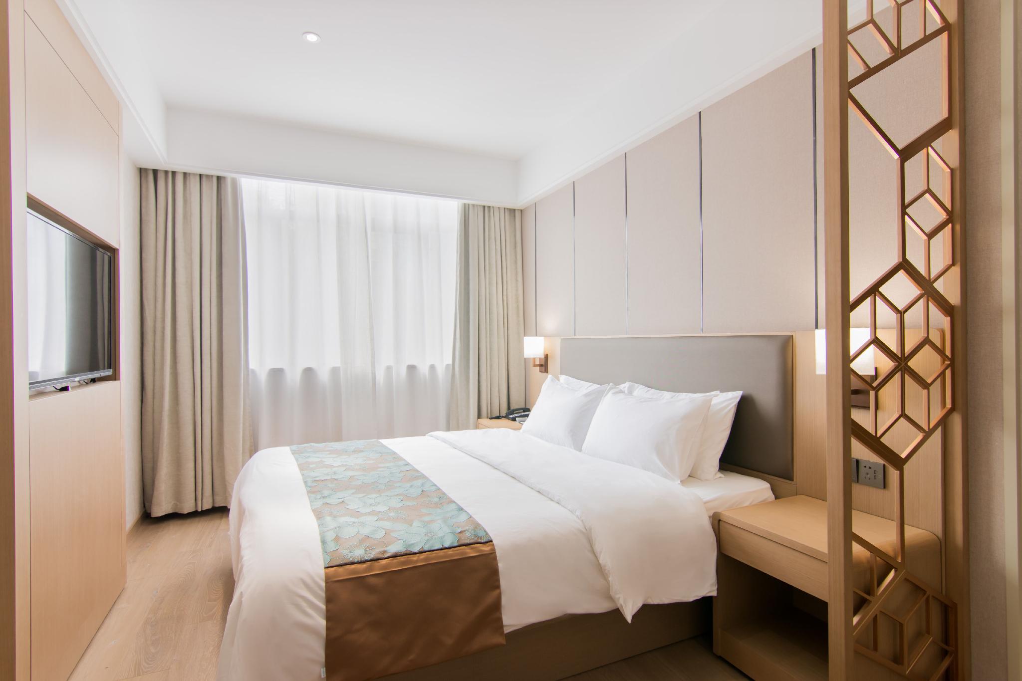 Yitel (Shanghai Qinghe Road) 17/49