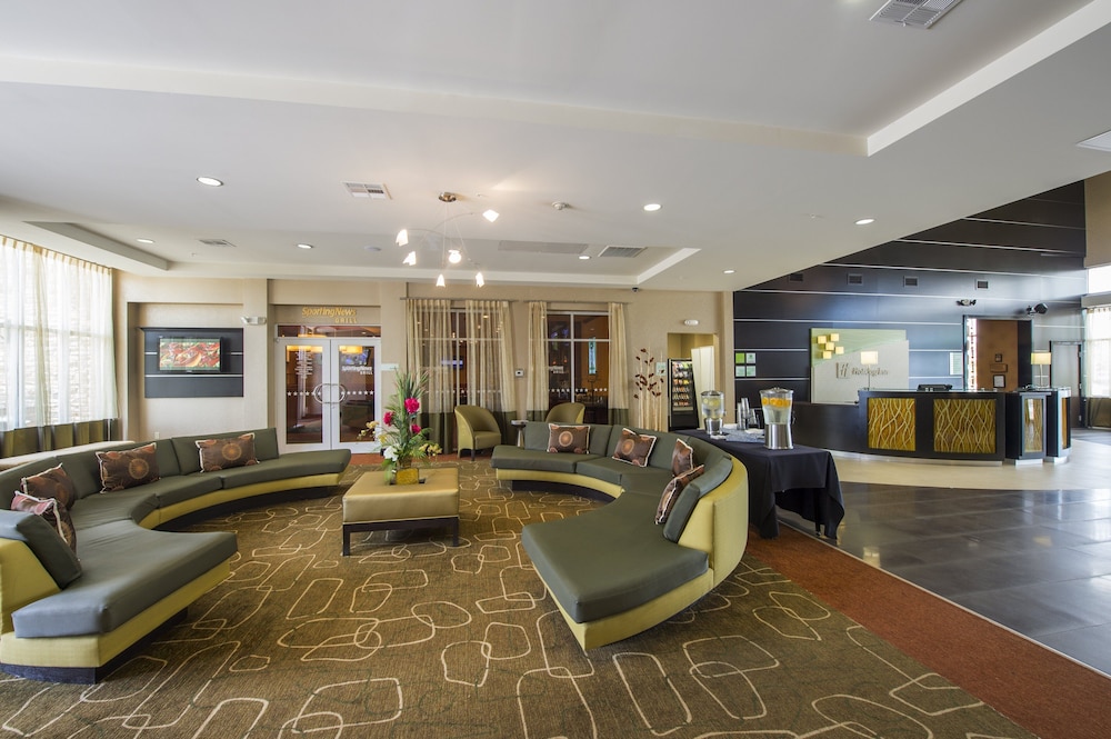 DoubleTree by Hilton Houston Westchase 18/39