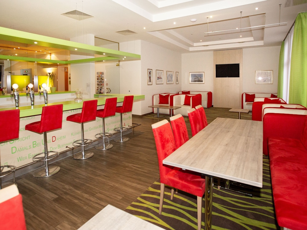 DORMERO Hotel Greifswald 38/50