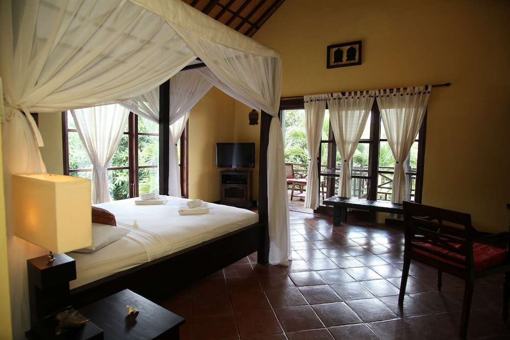 Puri Mangga Sea View Resort & Spa 40/66
