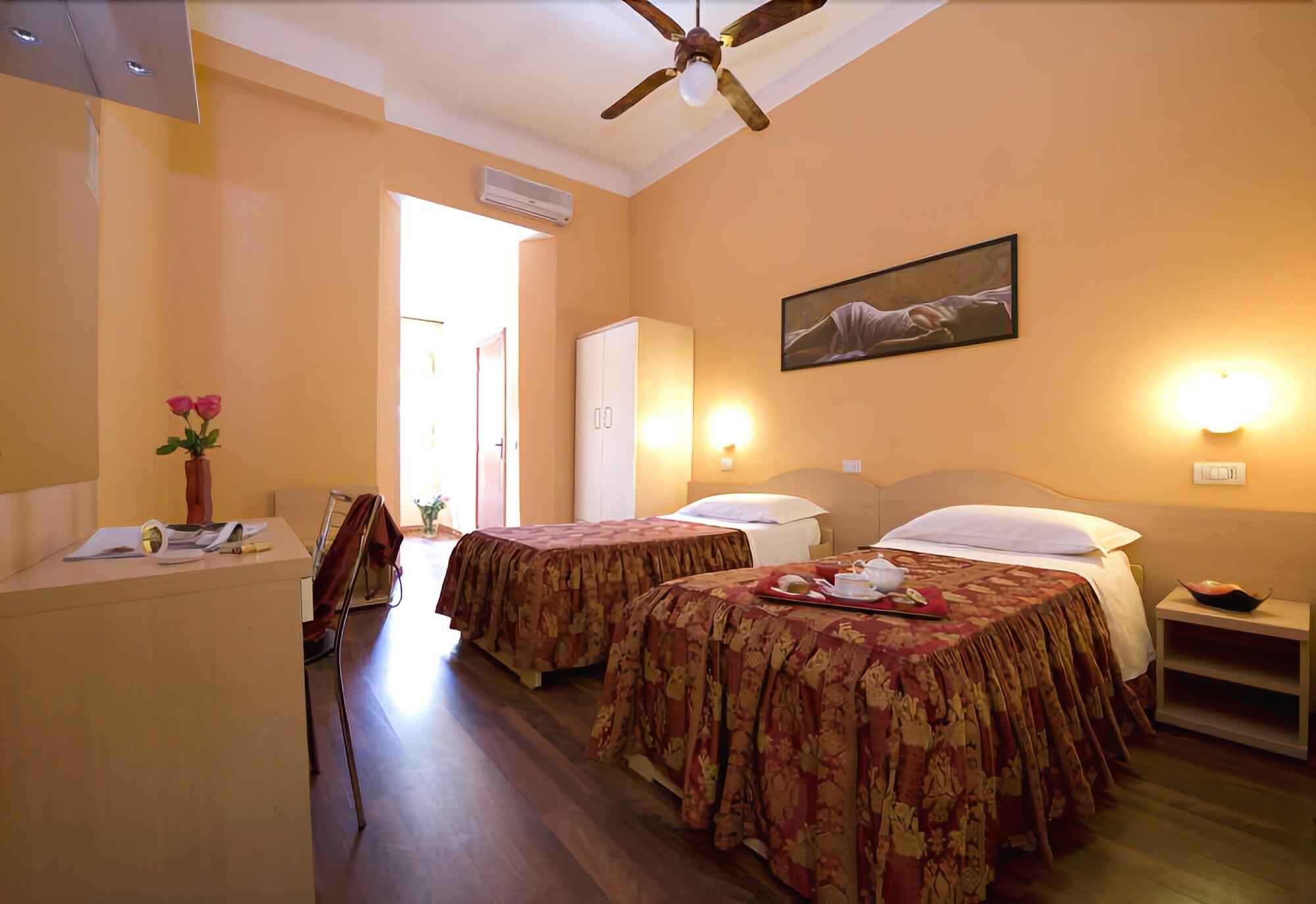 Hotel Sabatino 7/17