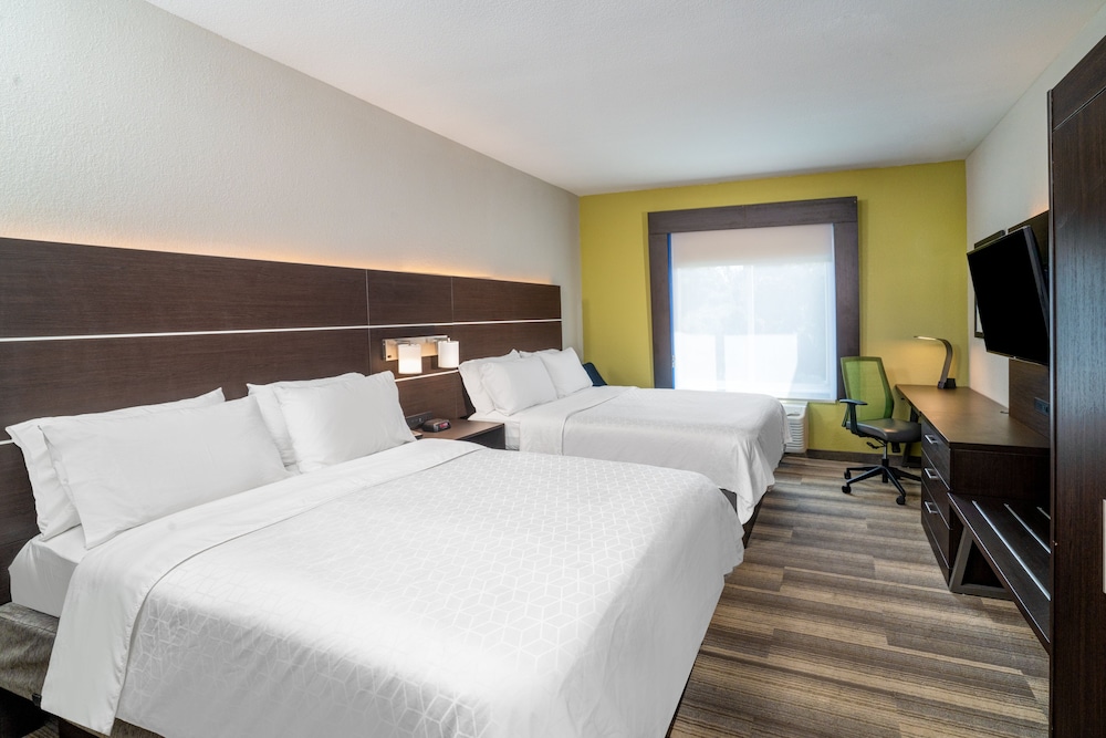 Holiday Inn Express And Suites Winona North 19/68