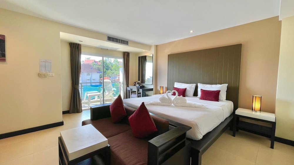 Baramee Resortel 27/57