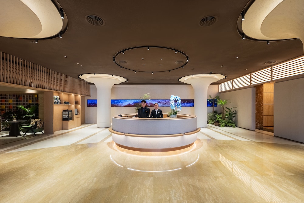The Brigh Radiance Hotel Weihai 5/62