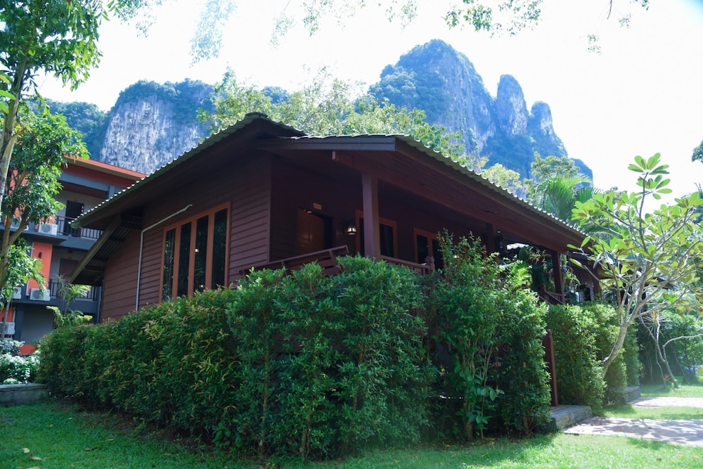 Frank Ao Nang Krabi Resort 4/68