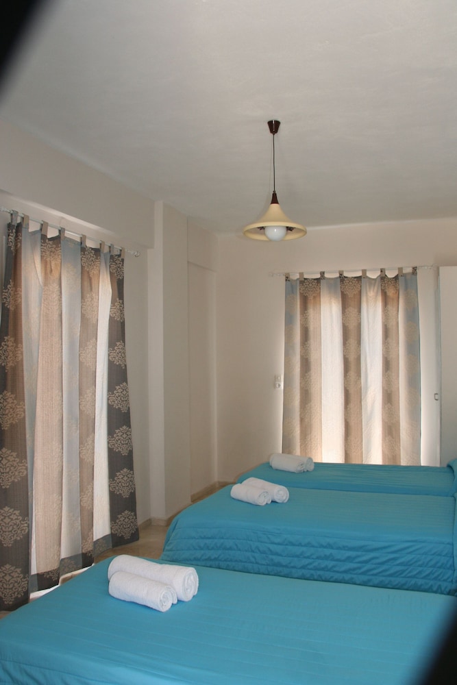 Anatoli Hotel and Spa 31/70