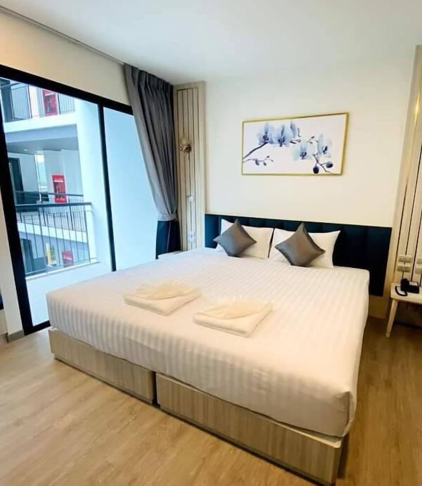 Poolrada Boutique Hotel (SHA Extra Plus) 21/50