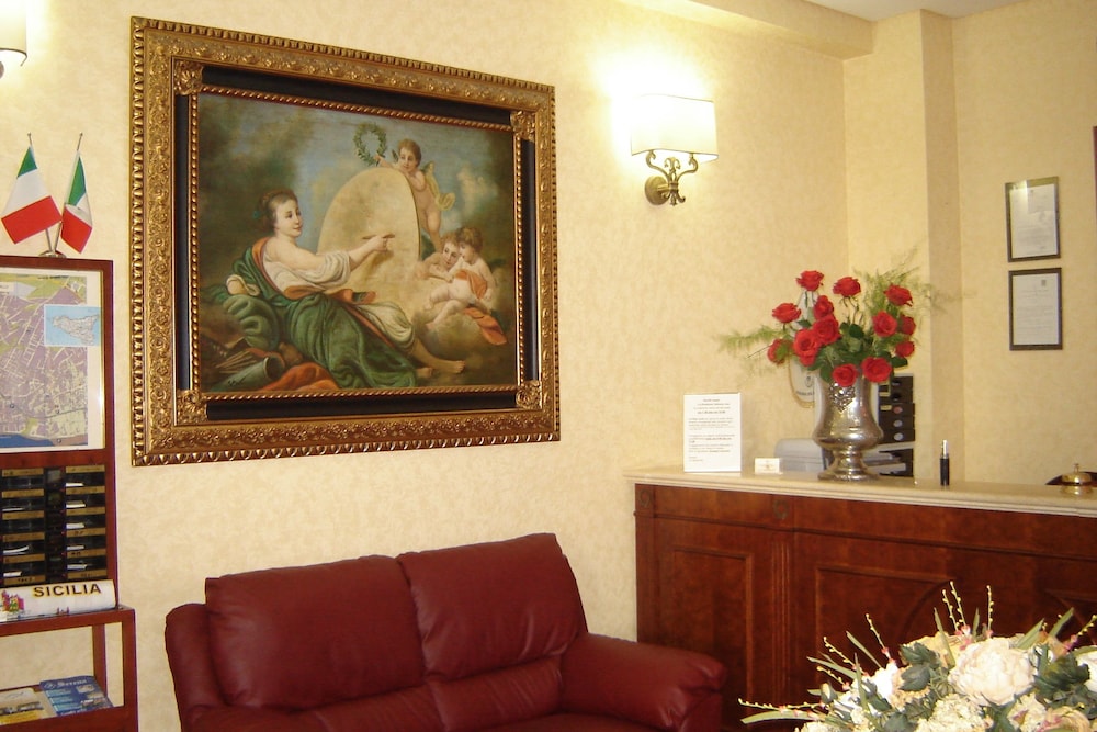 Hotel D Apos Angelo Palace 28/47