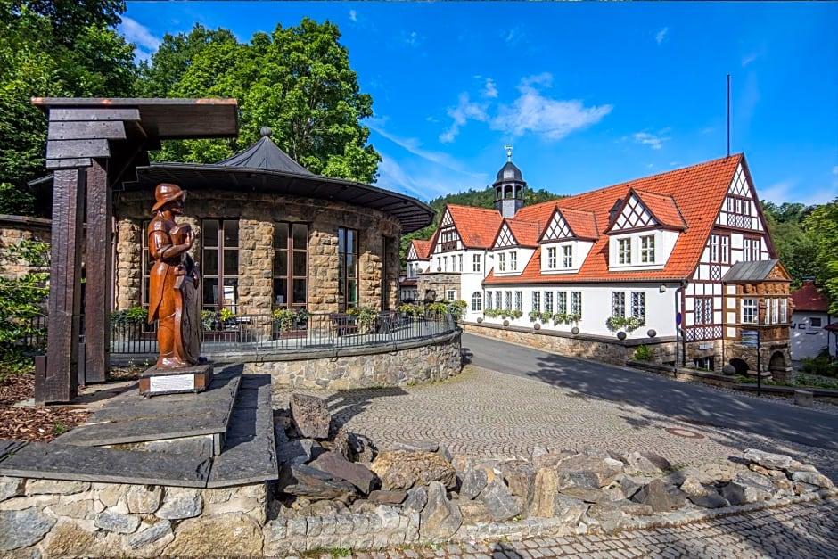 Hotel Anker 44/47
