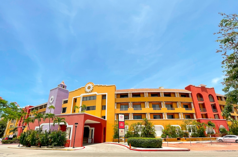 Adhara Hacienda Cancun in CANCUN