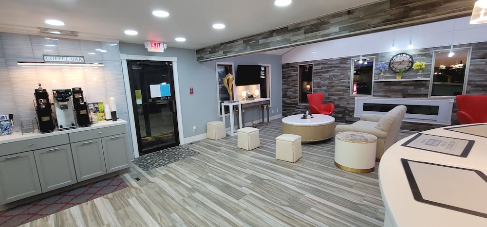 Dragonfly Inn & Suites - Hastings 42/60