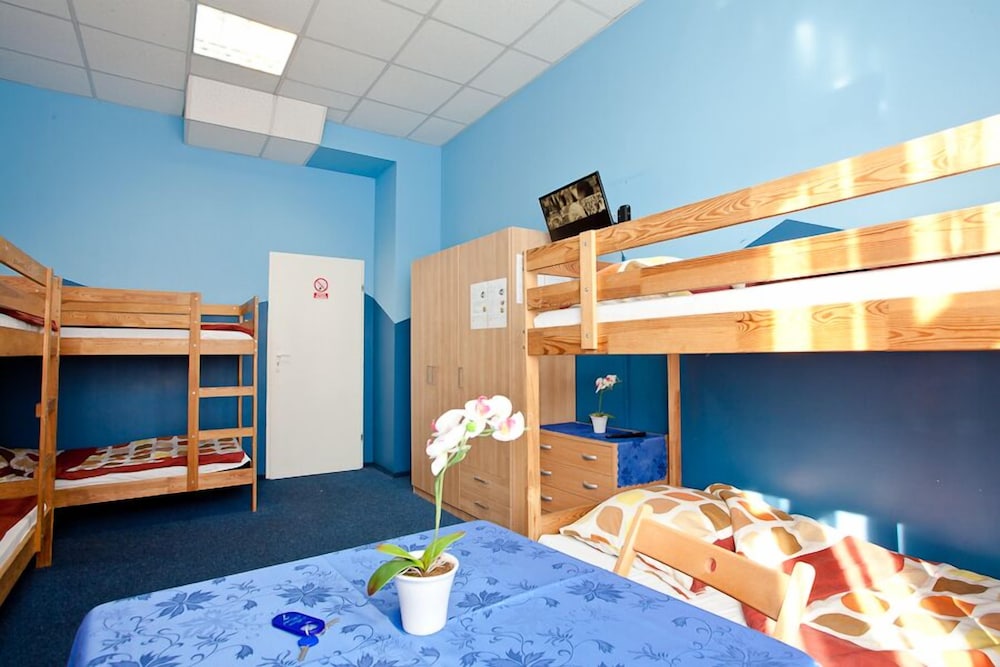 Moon Hostel Wroclaw 34/36