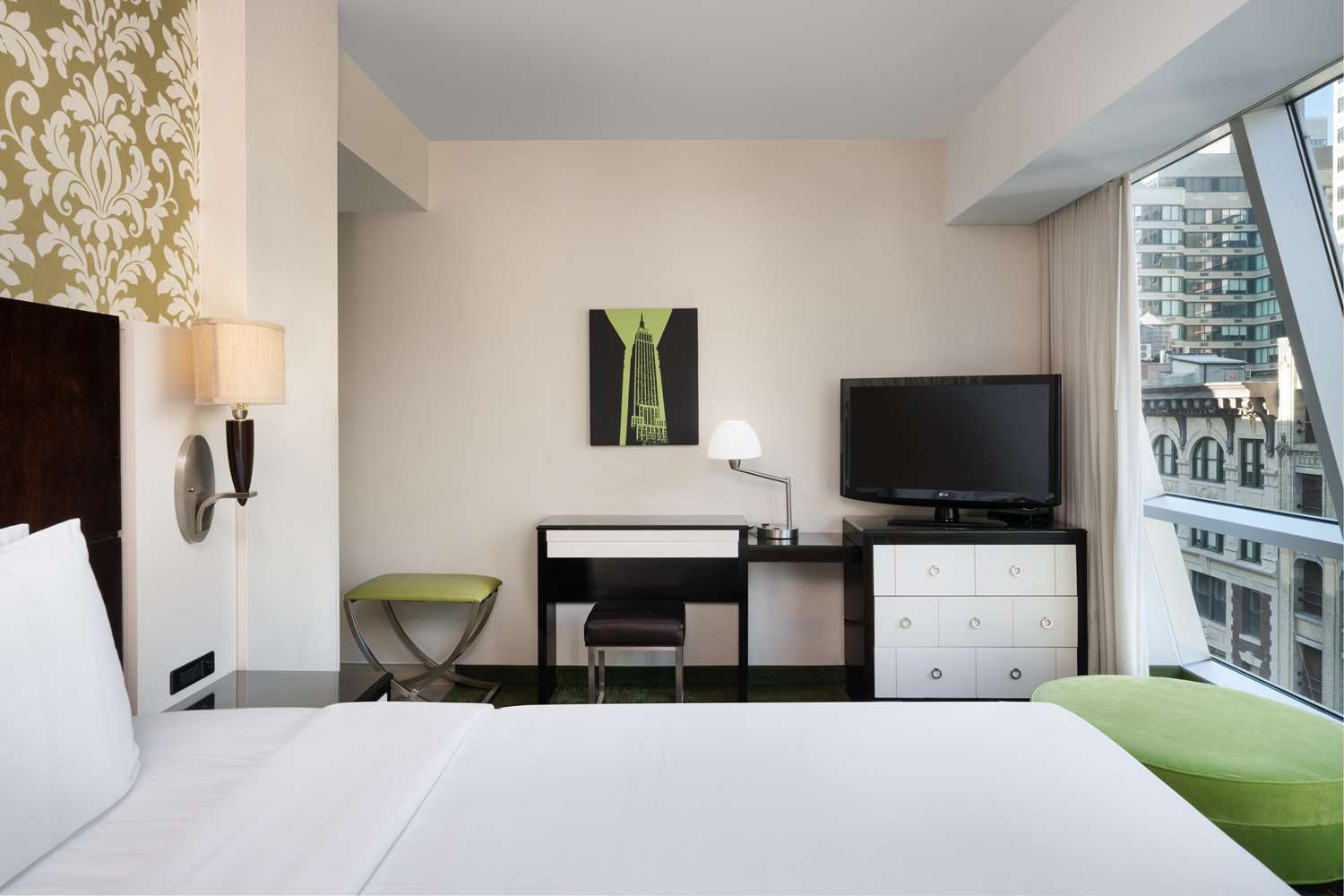 Room at Best Western Premier Herald Square, NEW YORK - NY