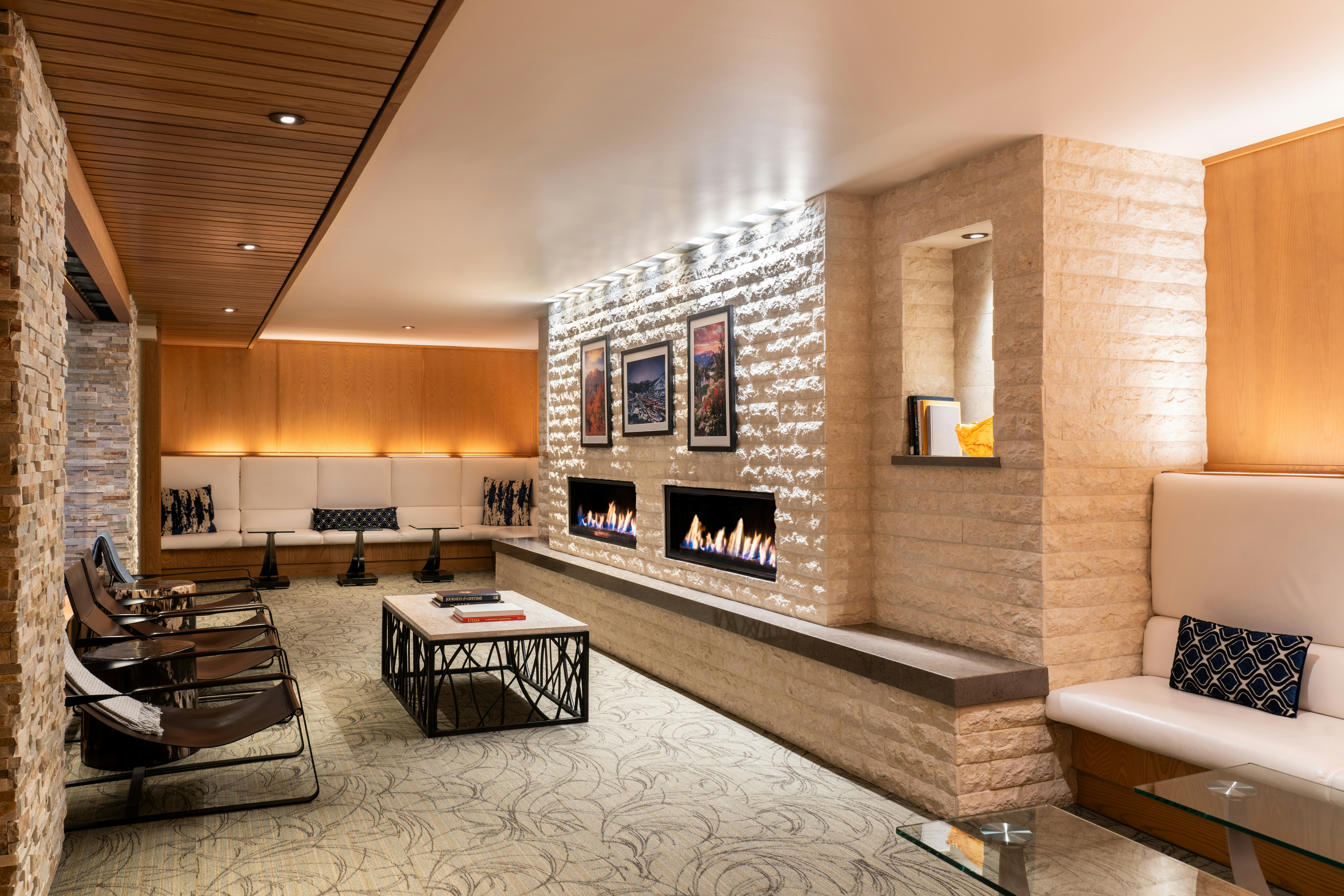 Waldorf Astoria Park City 32/81