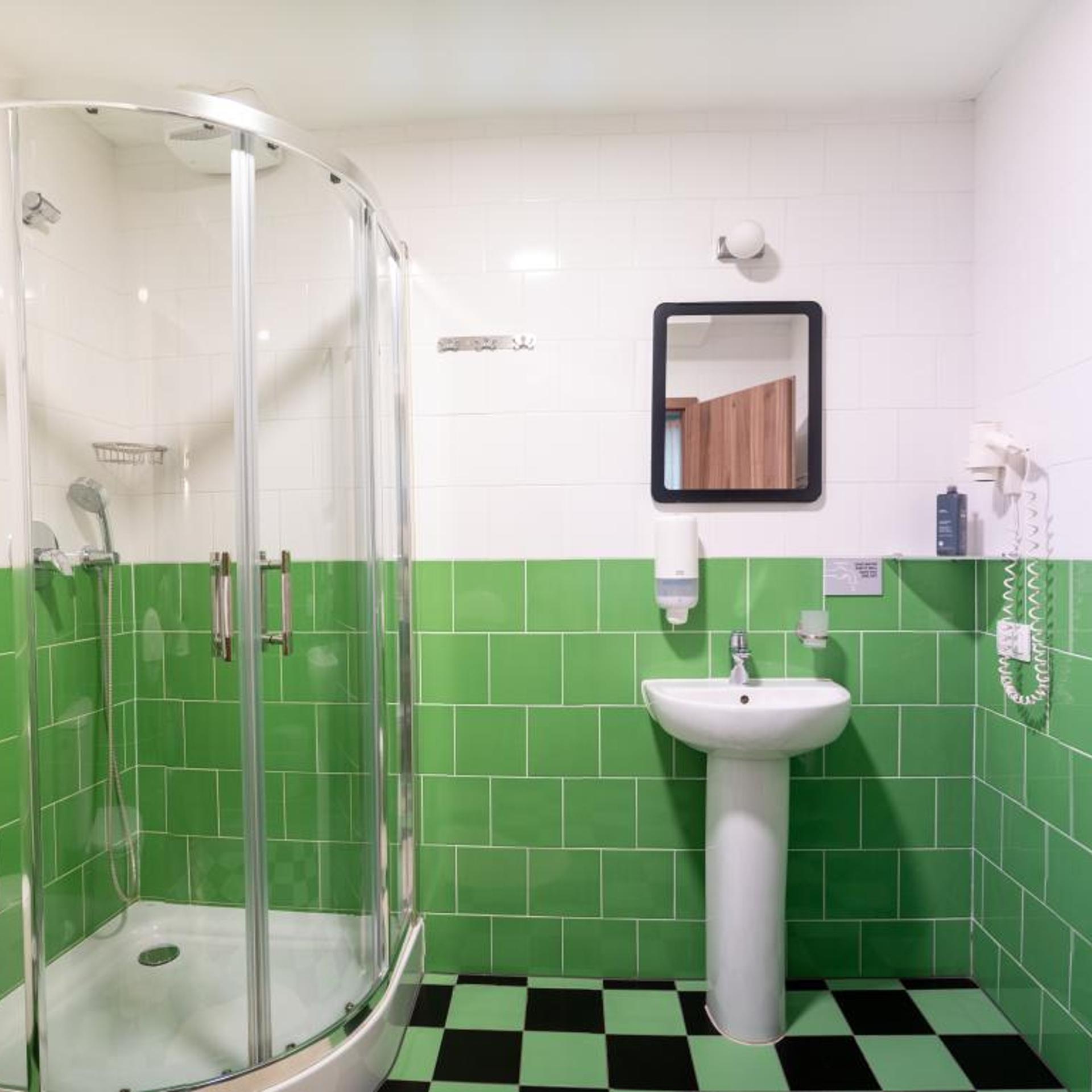 Safestay Bratislava (ex. DREAM Hostel Bratislava) 48/48