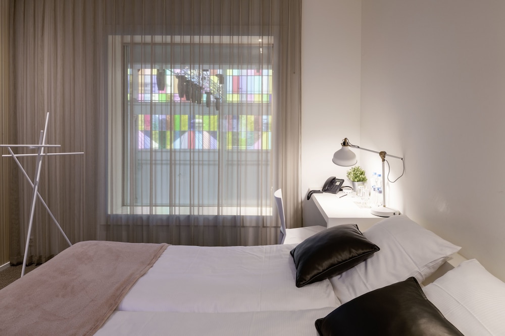 Trafo Hotel 29/54