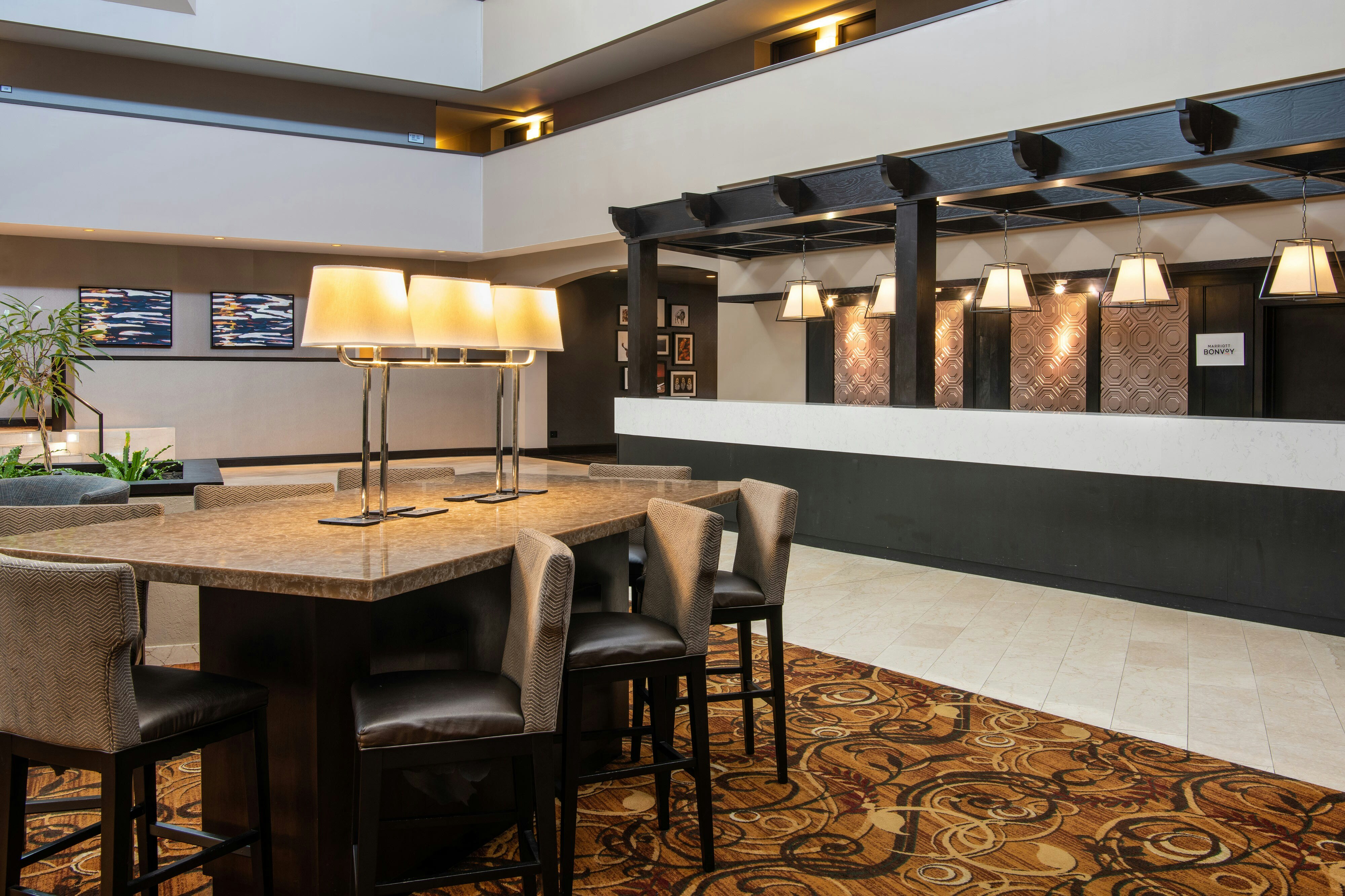 Sheraton Minneapolis West Hotel 30/61