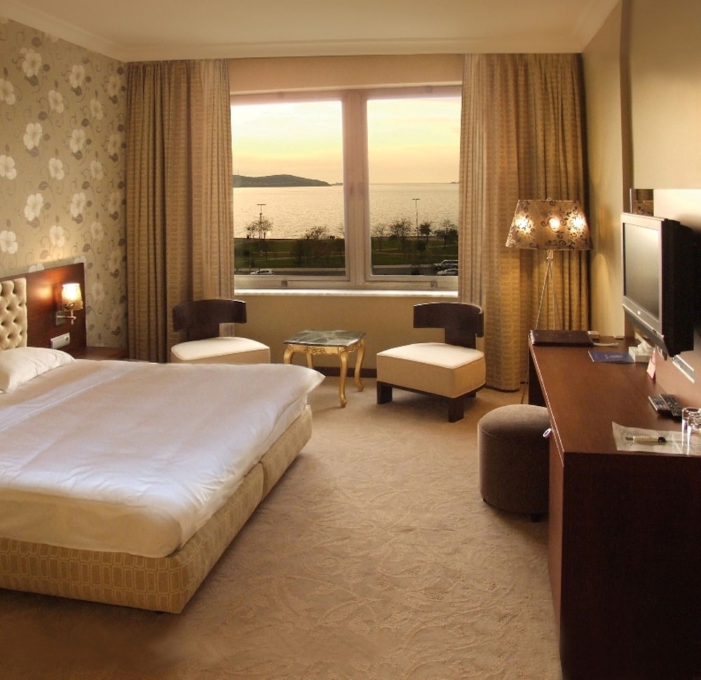 Suadiye Hotel 18/63