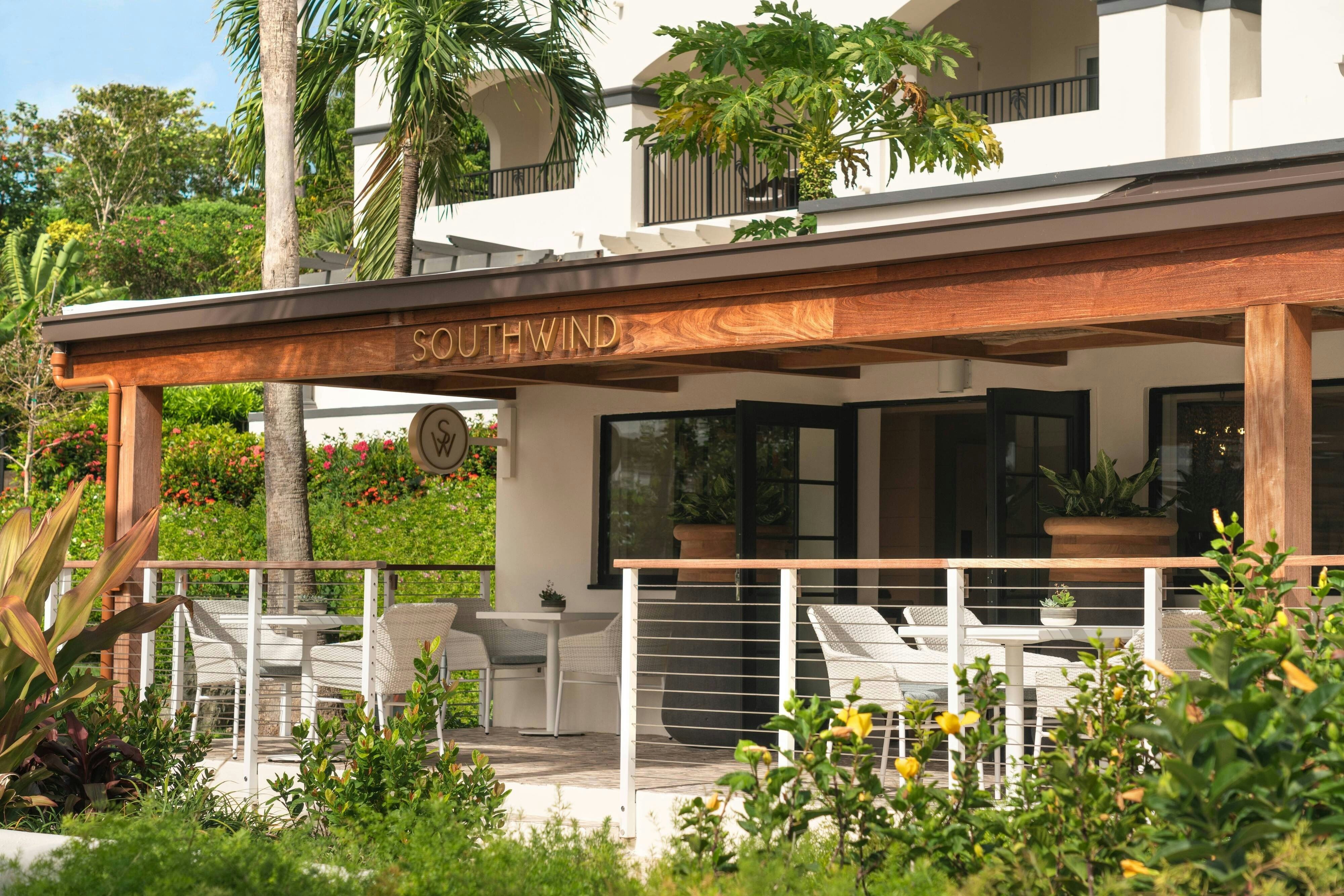 Ritz Carlton St Thomas 1/50
