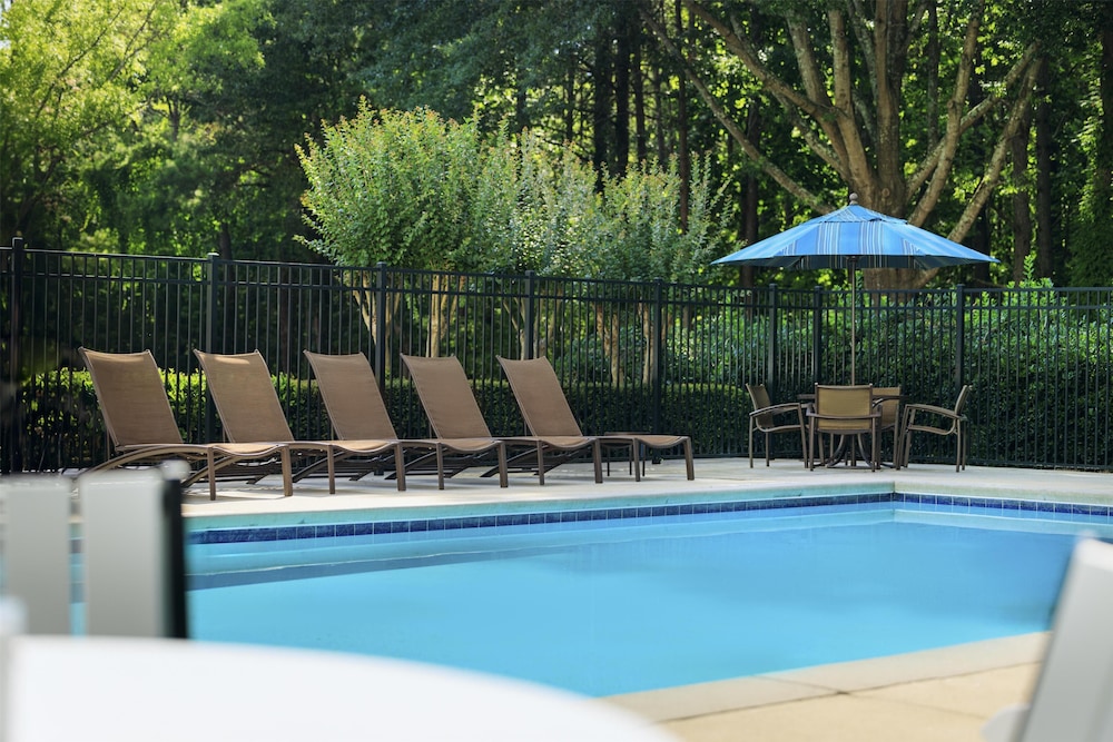 Hyatt Place Greenville/Haywood 35/58