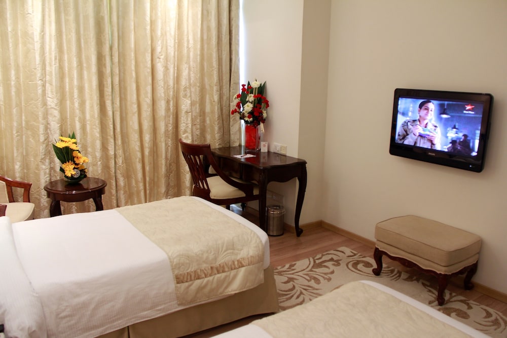 WELCOMHOTEL BELLA VISTA, PANCHKULA - CHANDIGARH 33/50