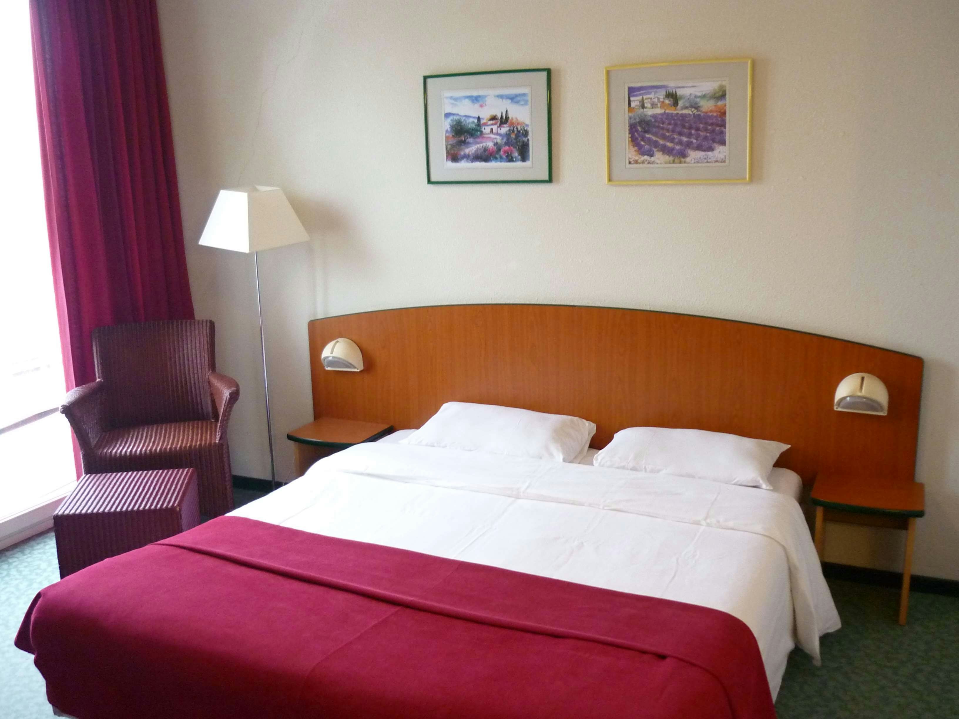 Appart Hotel Victoria Garden Pau 6/59