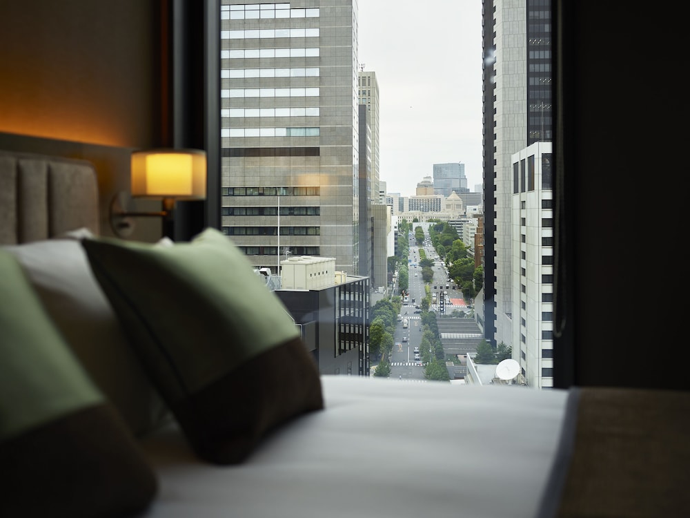 The Celestine Ginza 32/68