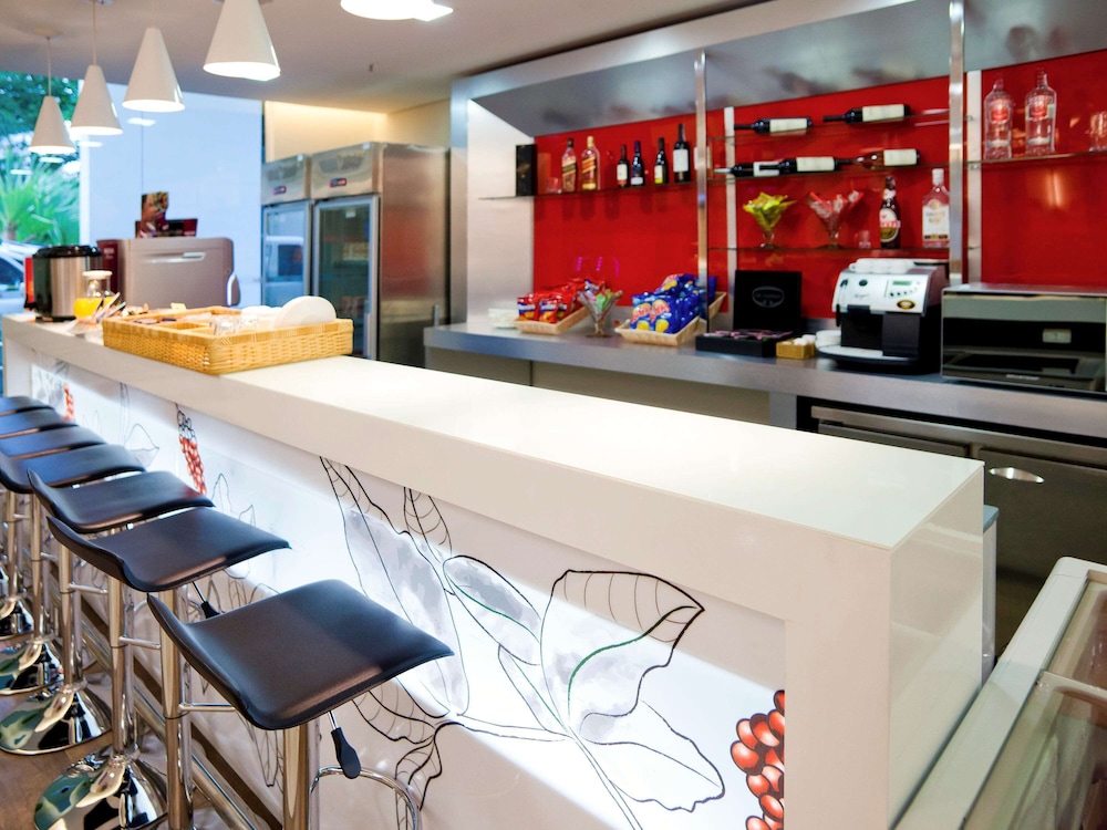 Ibis Belo Horizonte Savassi 9/48