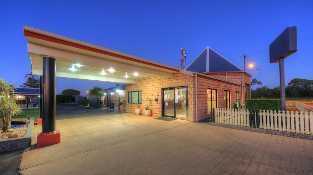 Best Western Ascot Lodge Motor Inn 1/49