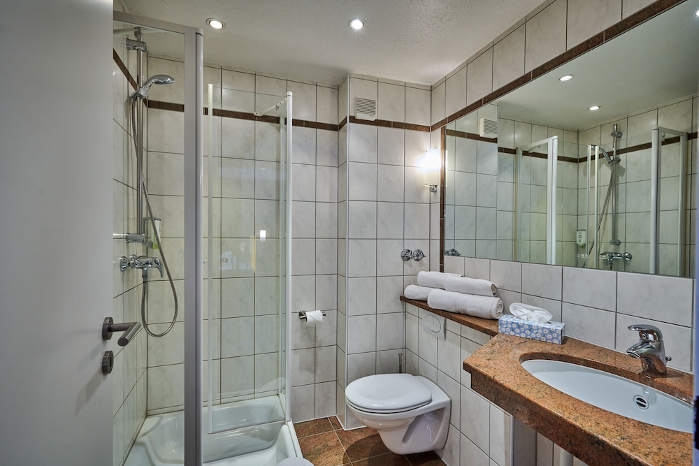 Hotel Westend 24/27