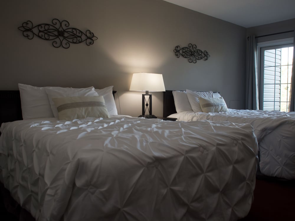 Amerivu Inn And Suites New Richmond 29/60