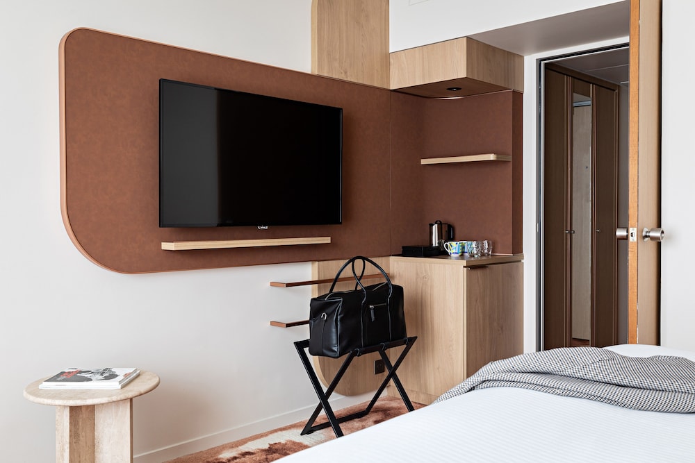 Pullman Paris Centre Bercy 37/50