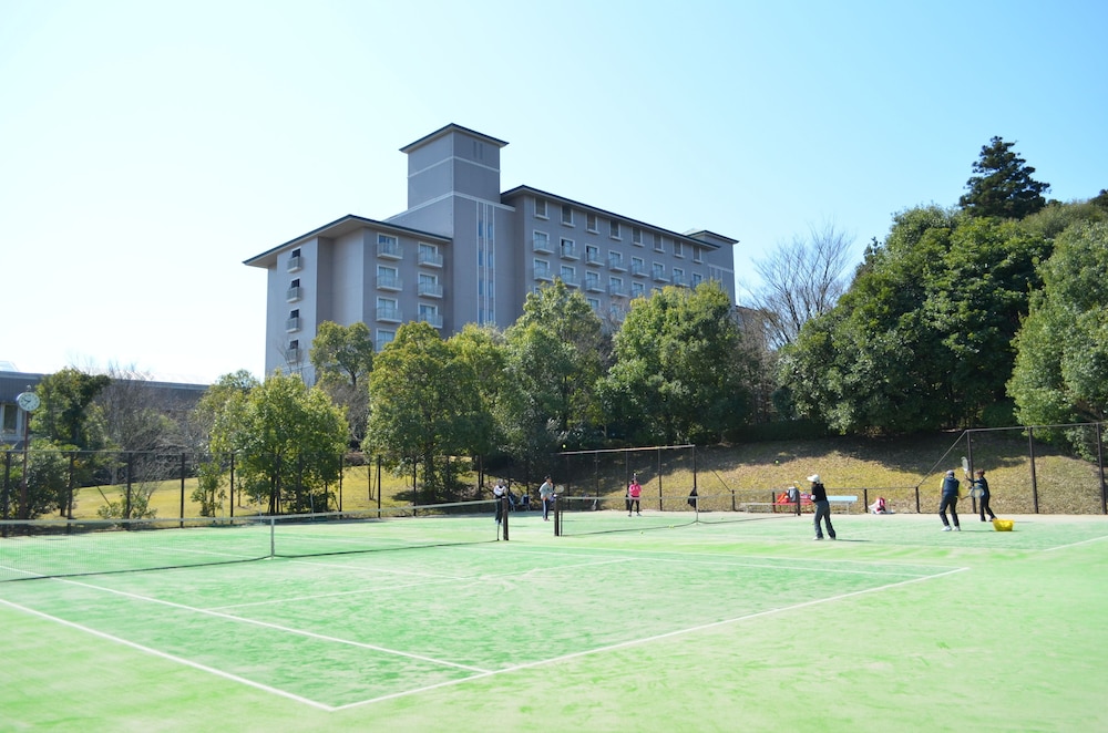 Okura Akademia Park Hotel 34/75