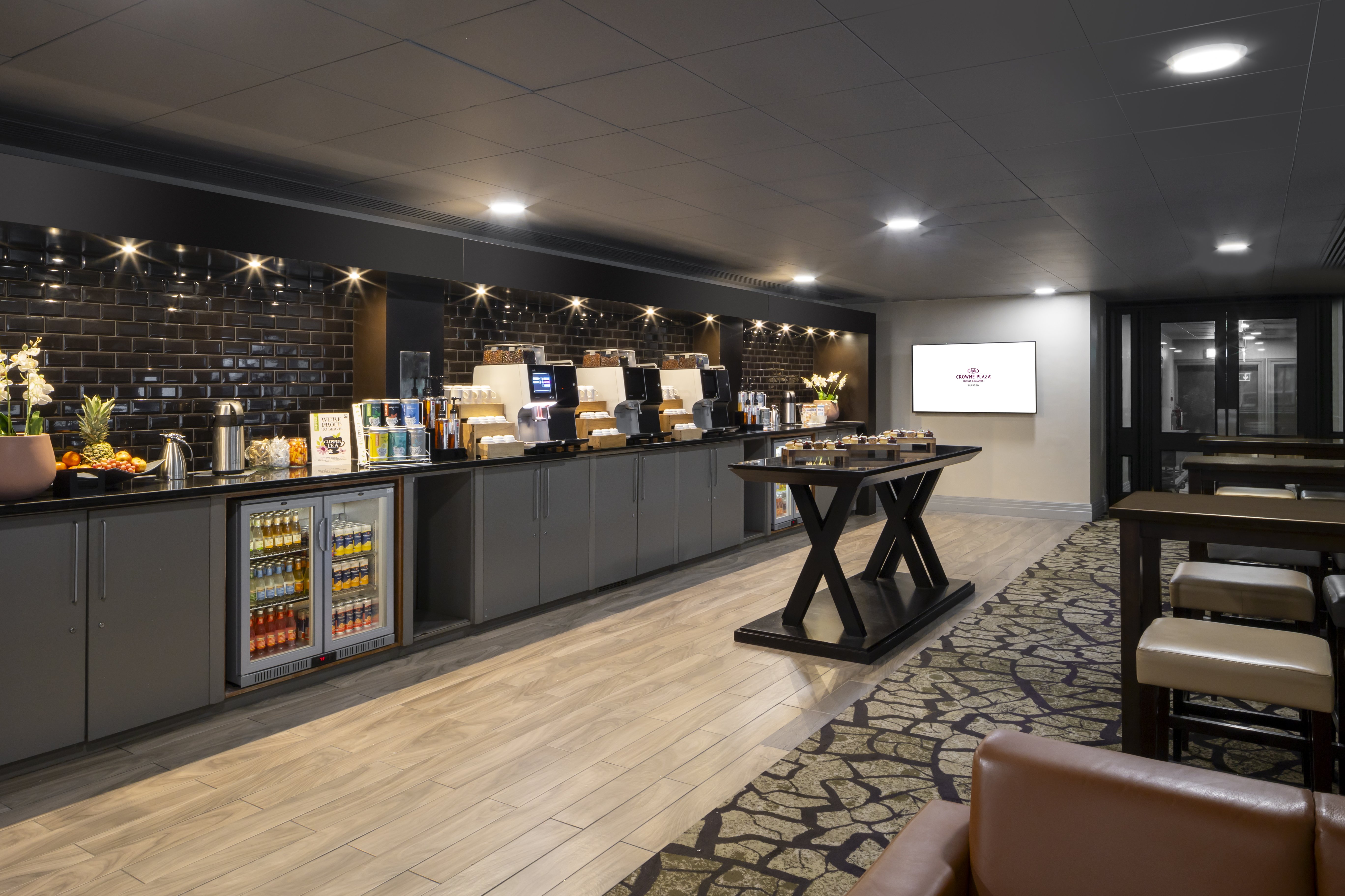 Crowne Plaza Glasgow 44/66