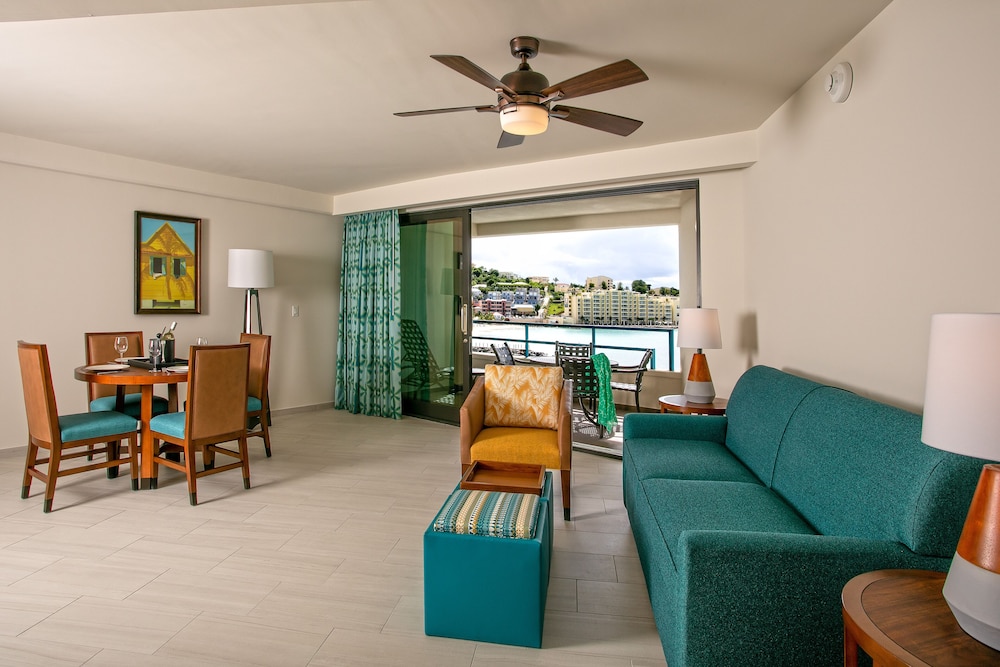 Hilton Vacation Club Royal Palm St. Maarten 25/51