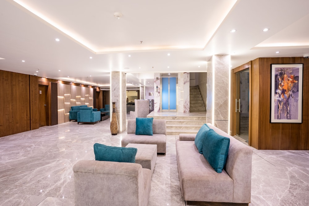 Regenta Inn Gurugram 31/50