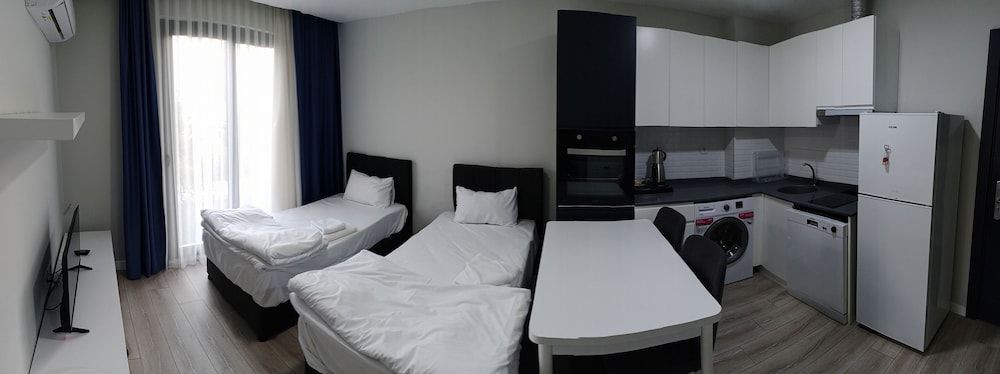 C Suites Antalia 13/50
