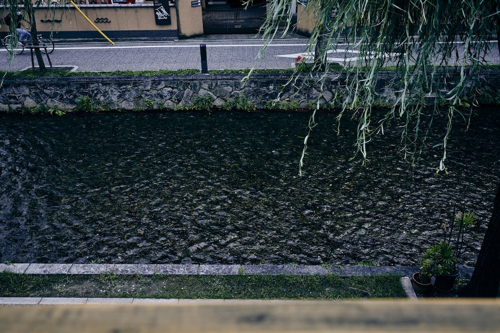 ANJIN Gion Shirakawa 14/17