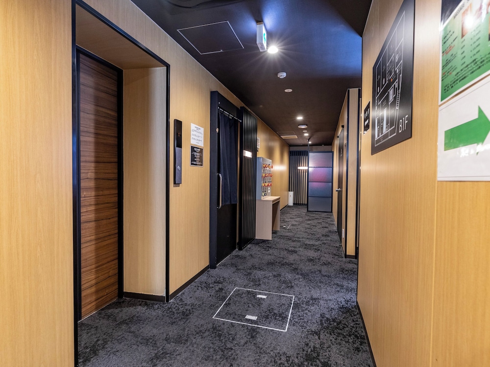 Trust Hotel-Hiroshima 23/50